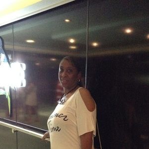 Meet your Posher, April